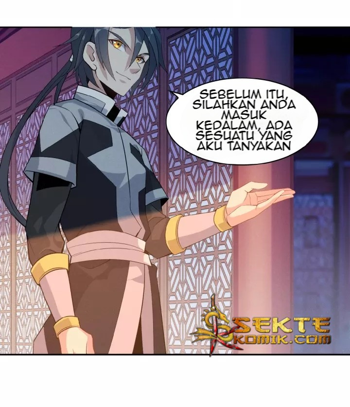 World Of Immortals 2 Chapter 07 Gambar 6
